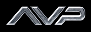 AVP: Alien Vs. Predator - Logo (thumbnail)