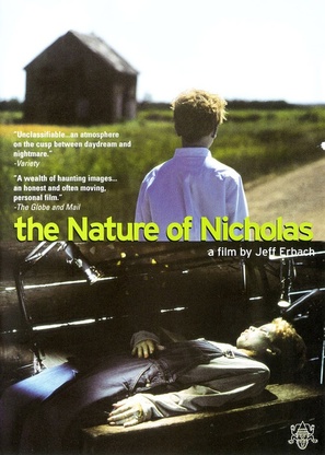 The Nature of Nicholas - Movie Poster (thumbnail)