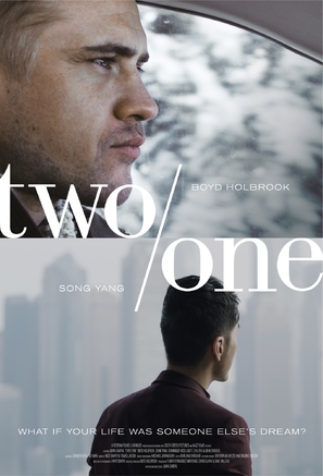 Two/One - Canadian Movie Poster (thumbnail)
