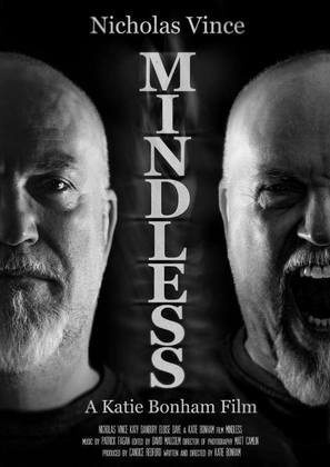 Mindless - British Movie Poster (thumbnail)