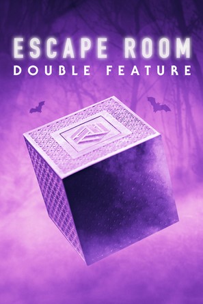 Escape Room - Movie Cover (thumbnail)