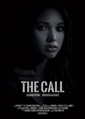 The Call - Movie Poster (thumbnail)