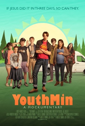 YouthMin - Movie Poster (thumbnail)