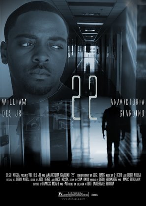 22 - Movie Poster (thumbnail)