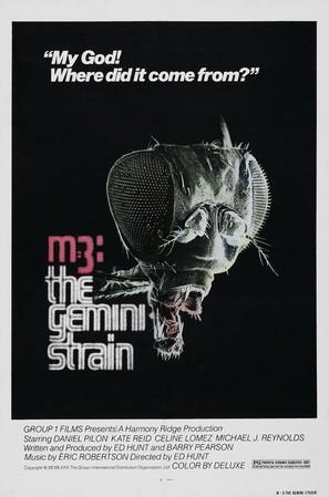 Plague - Movie Poster (thumbnail)