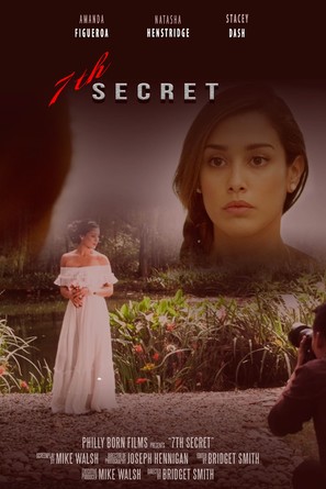 7th Secret - Movie Poster (thumbnail)