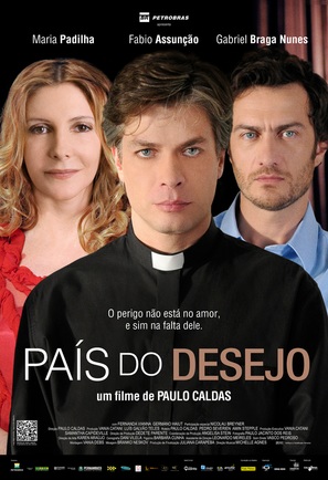 Pa&iacute;s do Desejo - Brazilian Movie Poster (thumbnail)