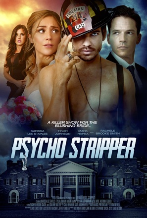 Stripped - Movie Poster (thumbnail)