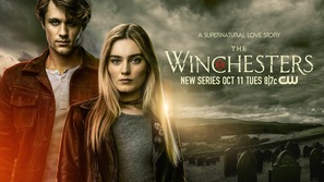 &quot;The Winchesters&quot; - Movie Poster (thumbnail)