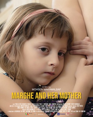 Marghe and her mother - Italian Movie Poster (thumbnail)