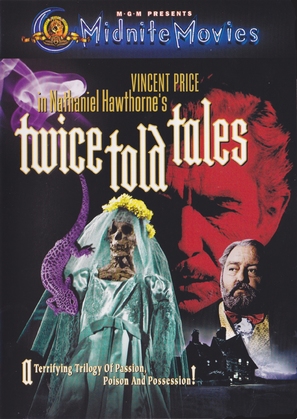 Twice-Told Tales - Movie Cover (thumbnail)