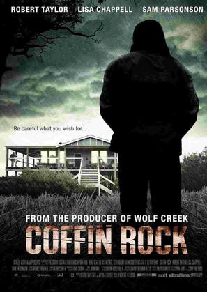 Coffin Rock - Movie Poster (thumbnail)