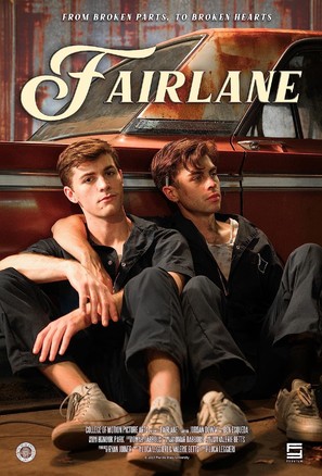 Fairlane - Movie Poster (thumbnail)