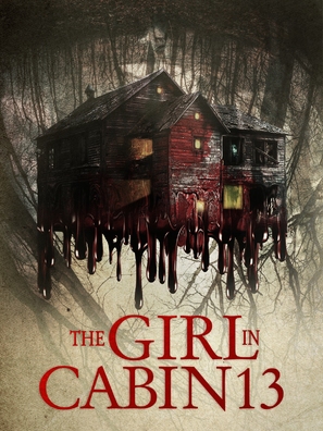 The Girl in Cabin 13 - Video on demand movie cover (thumbnail)