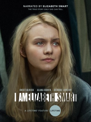 I Am Elizabeth Smart - Movie Cover (thumbnail)