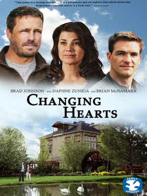 Changing Hearts - Movie Poster (thumbnail)