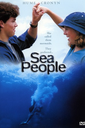 Sea People - Movie Cover (thumbnail)