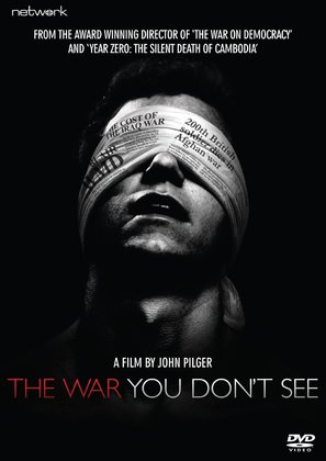 The War You Don&#039;t See - Movie Cover (thumbnail)
