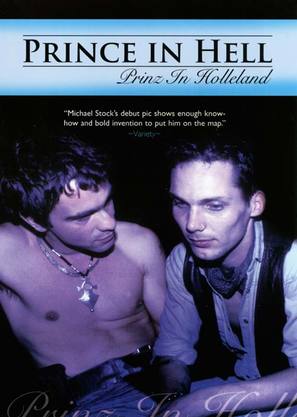 Prinz in H&ouml;lleland - Movie Cover (thumbnail)