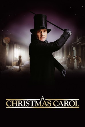 A Christmas Carol - Movie Poster (thumbnail)