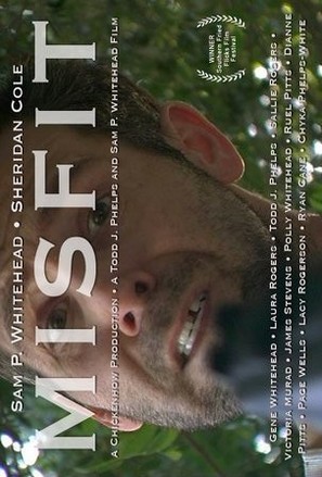 Misfit - poster (thumbnail)