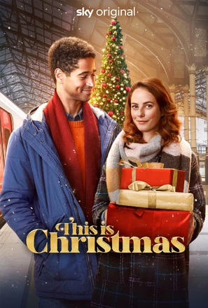 This Is Christmas - British Movie Cover (thumbnail)
