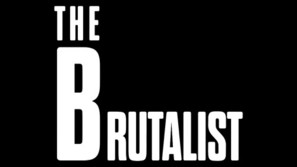 The Brutalist - Logo (thumbnail)