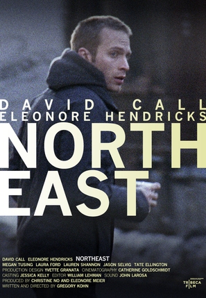 Northeast - Movie Poster (thumbnail)