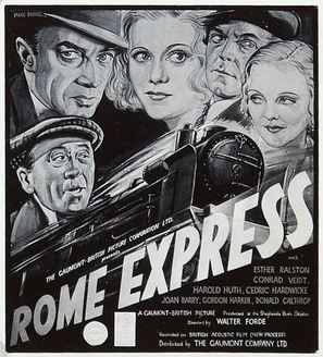 Rome Express