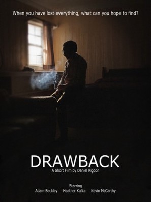 Drawback - Movie Poster (thumbnail)