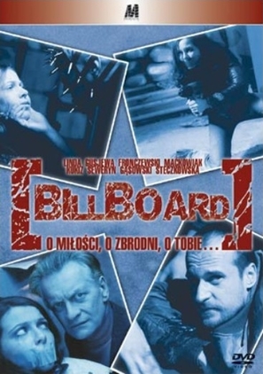 Billboard - Polish Movie Cover (thumbnail)