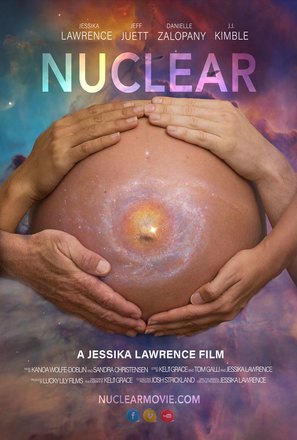 Nuclear - Movie Poster (thumbnail)