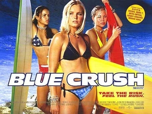 Blue Crush