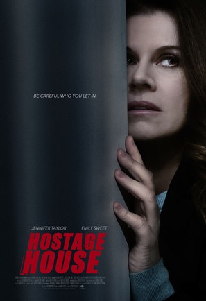 Hostage House - Movie Poster (thumbnail)