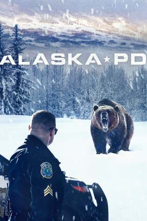 &quot;Alaska PD&quot; - Movie Cover (thumbnail)