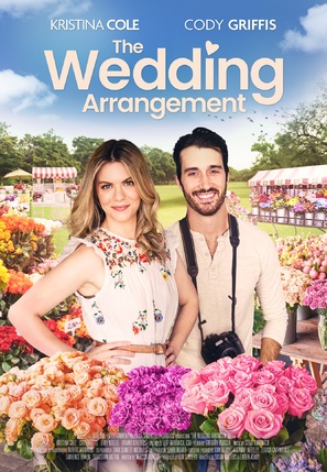 The Wedding Arrangement - Movie Poster (thumbnail)
