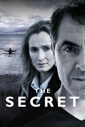 The Secret - Movie Poster (thumbnail)