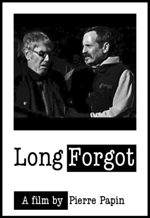 Long Forgot - British Movie Poster (thumbnail)