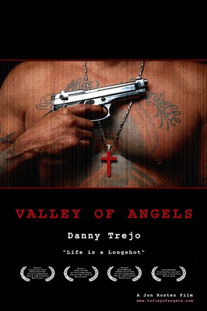 Valley of Angels - Movie Poster (thumbnail)