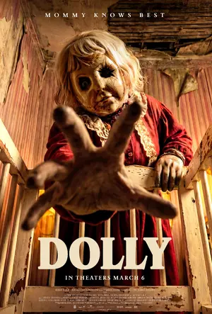 Dolly Poster