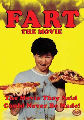 F.A.R.T.: The Movie - Movie Cover (thumbnail)