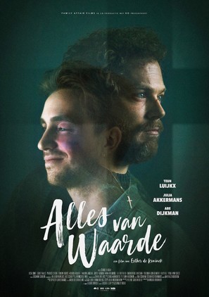 Alles van Waarde - Dutch Movie Poster (thumbnail)