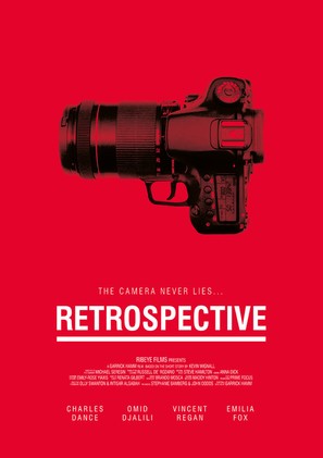 Retrospective - British Movie Poster (thumbnail)