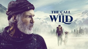 The Call of the Wild - Movie Cover (thumbnail)