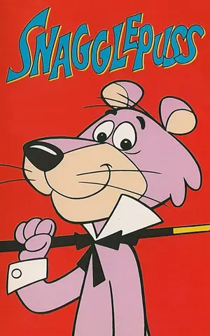 &quot;Snagglepuss&quot; - Movie Cover (thumbnail)