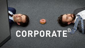 &quot;Corporate&quot; - Movie Cover (thumbnail)