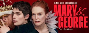 &quot;Mary &amp; George&quot; - Movie Poster (thumbnail)