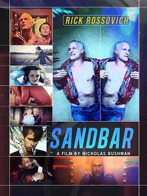 Sandbar - Movie Poster (thumbnail)