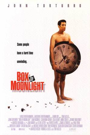 Box of Moon Light - Movie Poster (thumbnail)