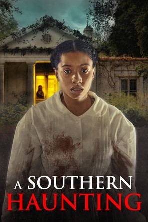 A Southern Haunting - Movie Poster (thumbnail)